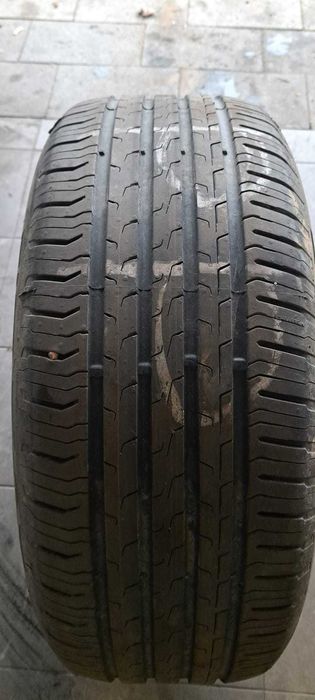 Komplet Opon Continental EcoContact 6 235/50 R19 DOT 2925