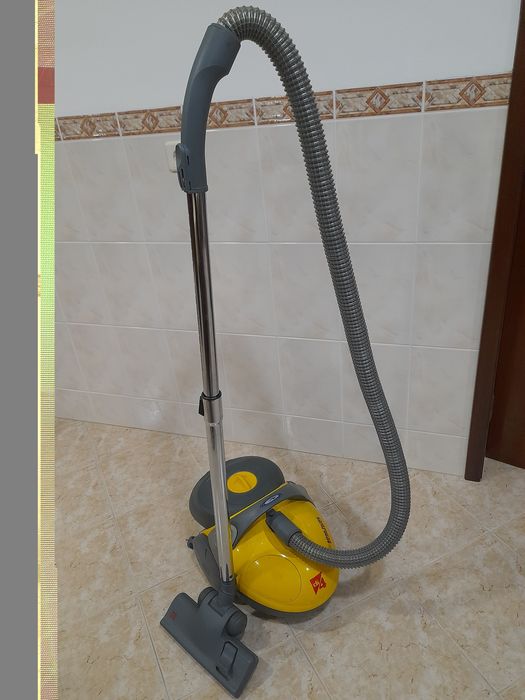 Aspirador com filtro de agua DI4 Aqua Filter Jumbo