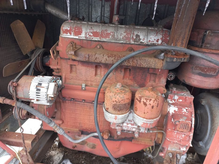 Дизельный генератор 30квт