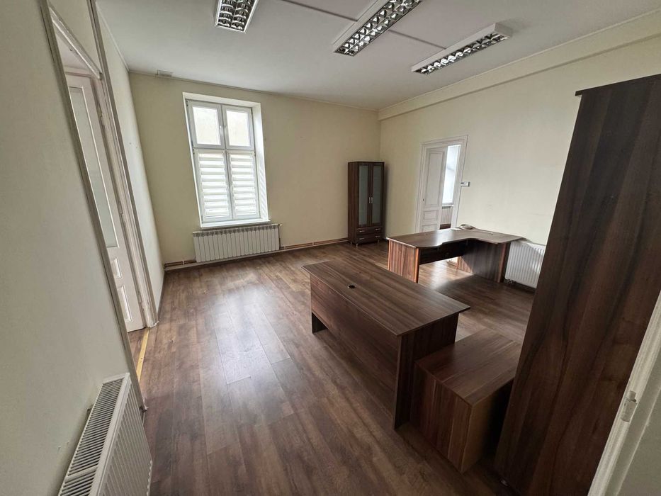 Wynajmę lokal usługowy w Sanoku