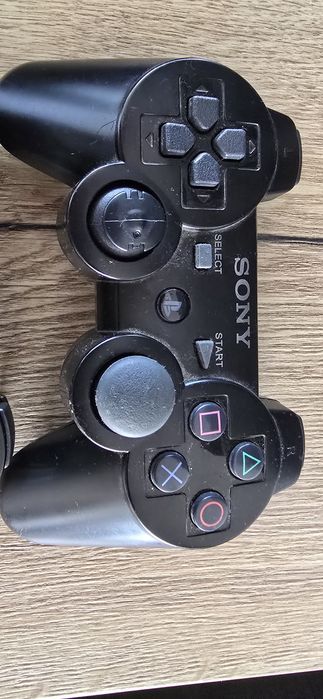 Playstation 3 komplet