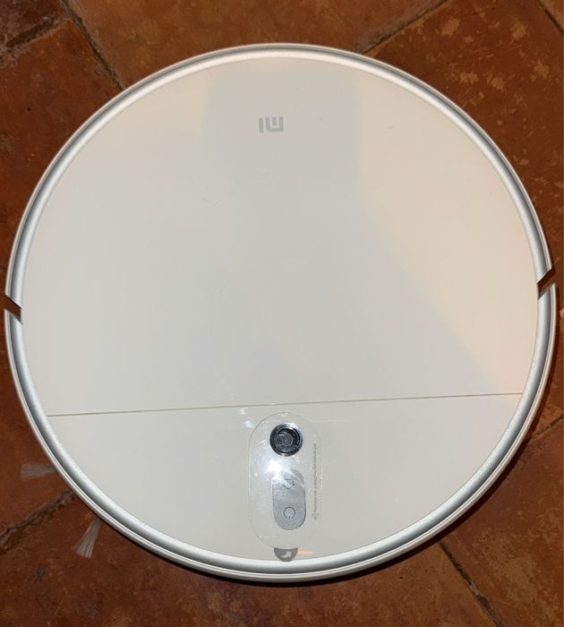 Xiaomi Mi Robot Vacuum Mop 2 Lite