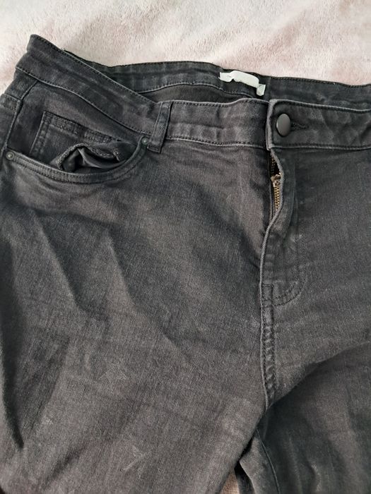 Spodnie damskie H&M r.42