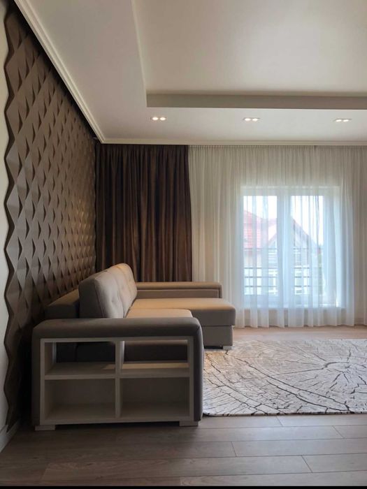 Оренда 2-х кімнатної новобудови. ЖК "Вишневий"