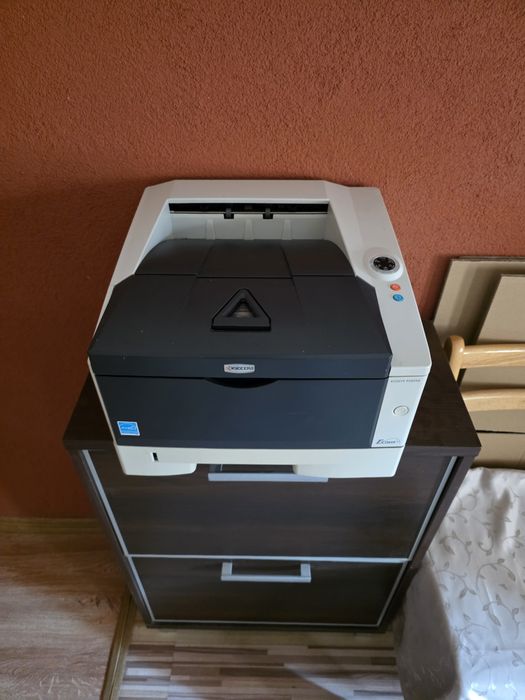 Drukarka laserowa kyocera