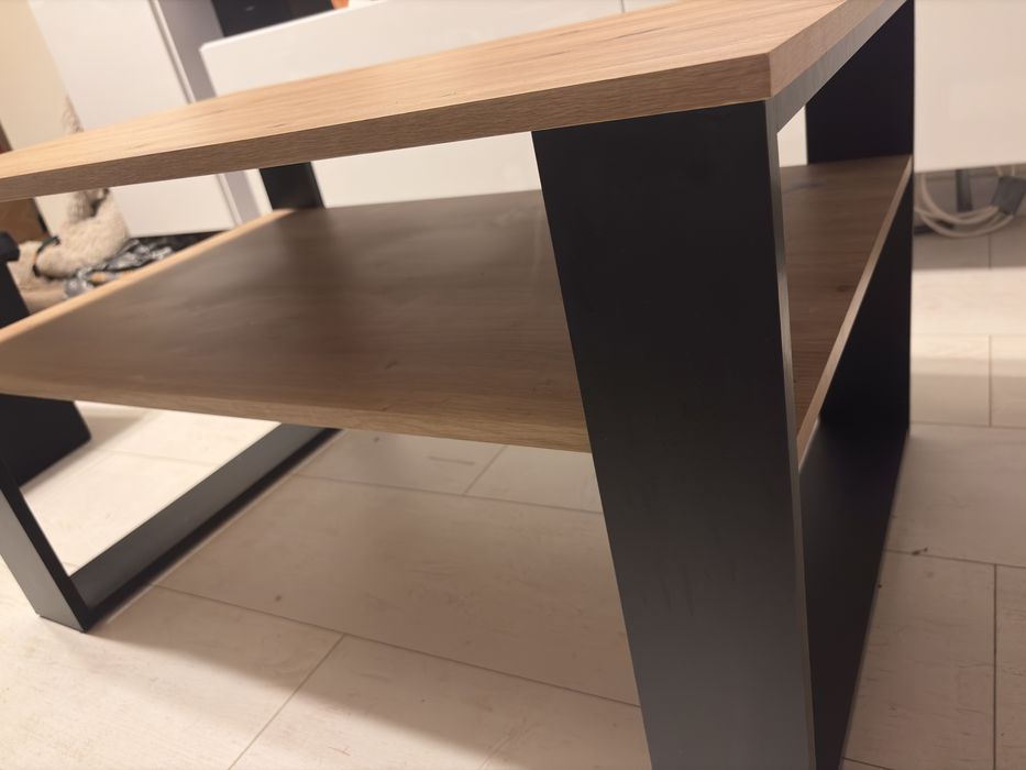 Stolik kawowy 90cm