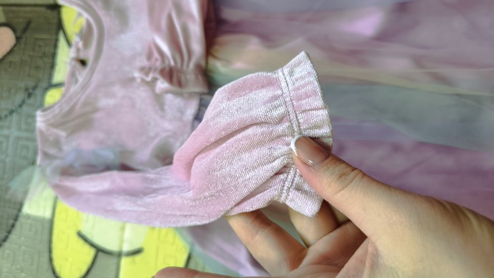 Дитяча сукня 92р.