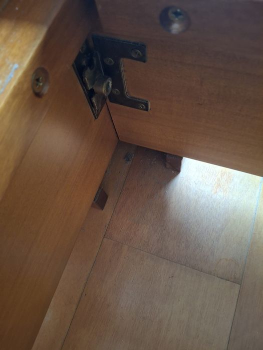 Mobília de Quarto