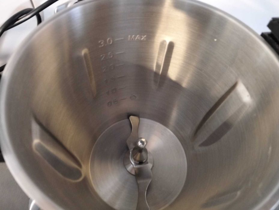 Robot kuchenny icook na gwarancji