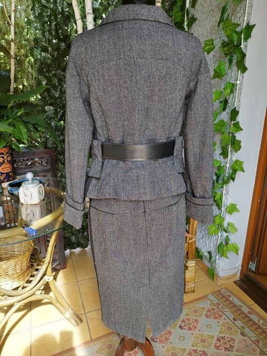 Garsonka Zara ciepła