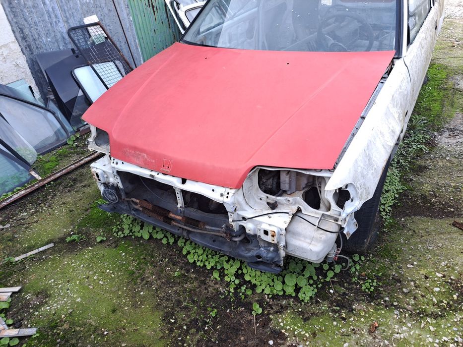 Vende-se Honda civic