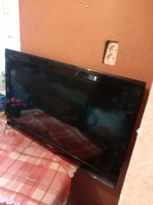 Телевизор Toshiba на запчасти или замена матрицы