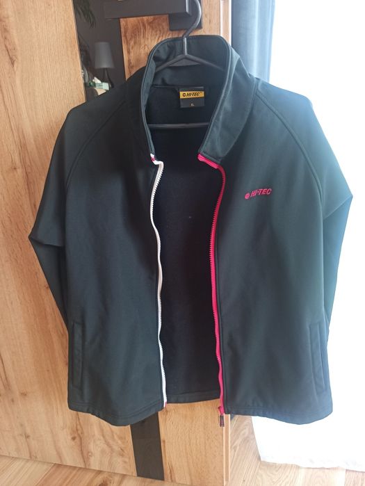 Kurtka przejściowa Hi-Tec rozmiar XL