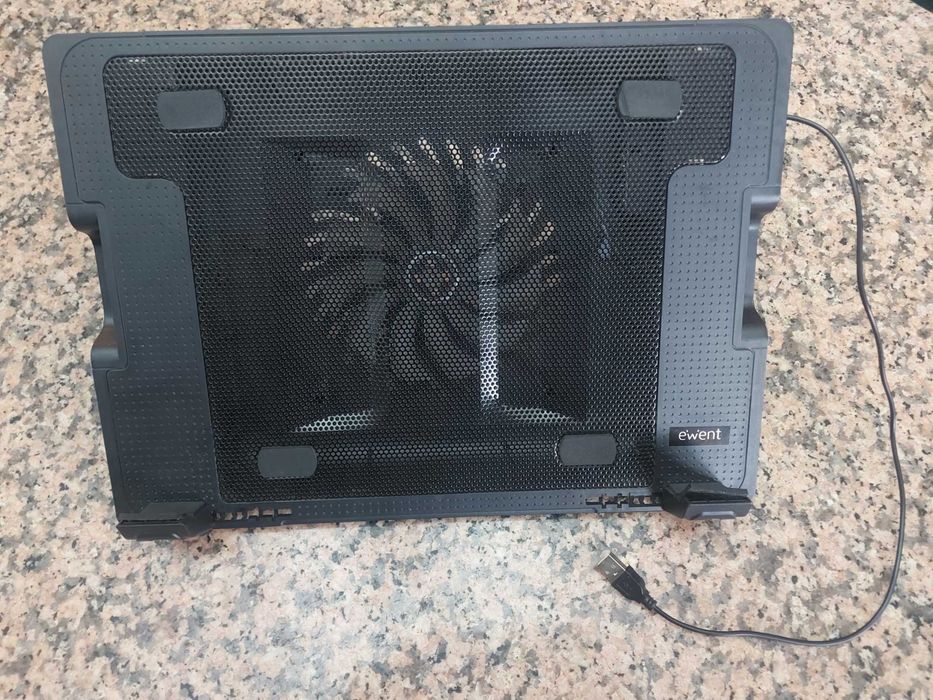 Cooler para Portátil