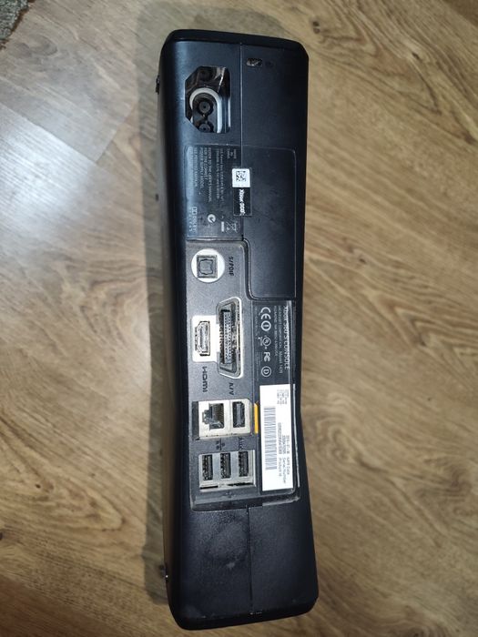 Xbox 360 стан норм