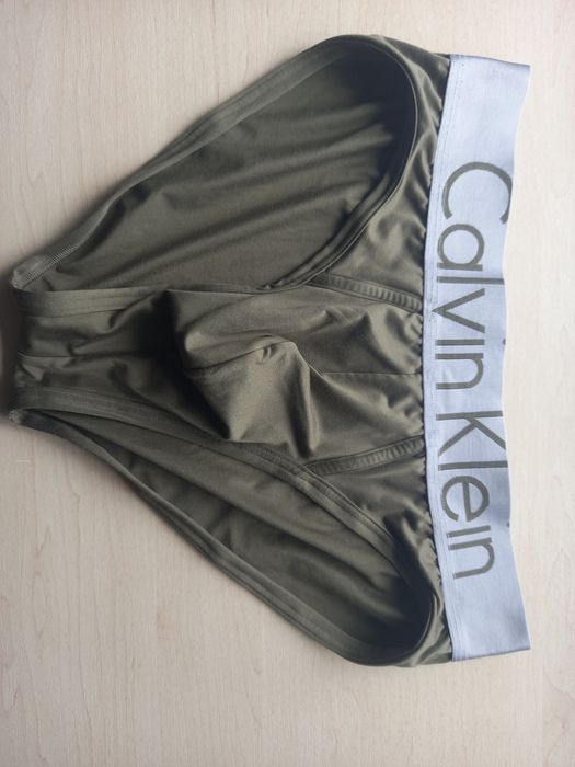 Чоловічі плавки Calvin Klein