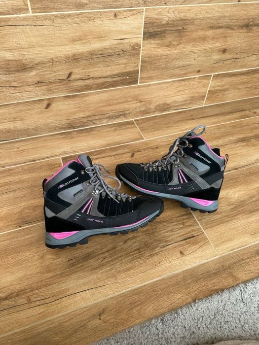 Кроссовки / ботинки Karrimor Hot Rock