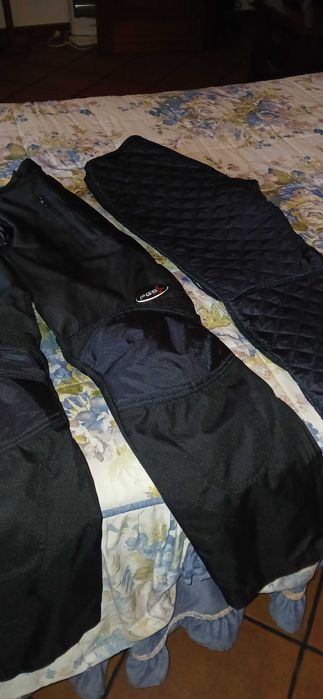 Calças de Motard/Motociclista