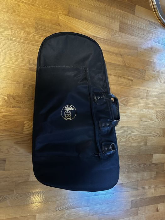 Futerał Gard Bags na Euphonium, Baryton, Tenor