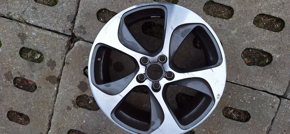 Alufelga Audi A3 18cali