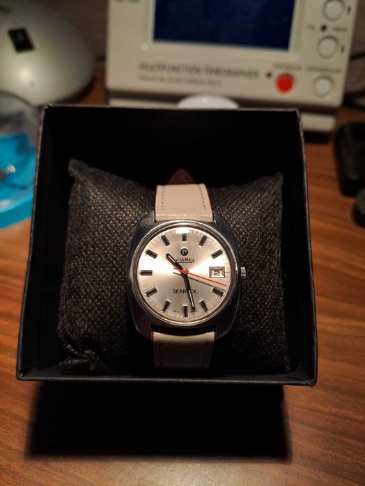 Roamer ref. 802-2120 331