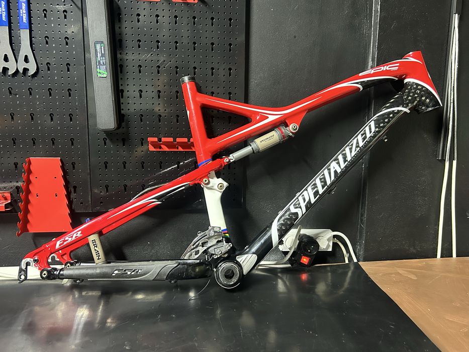 Rama specialized epic exspert 26 WYSYŁKA 24H
