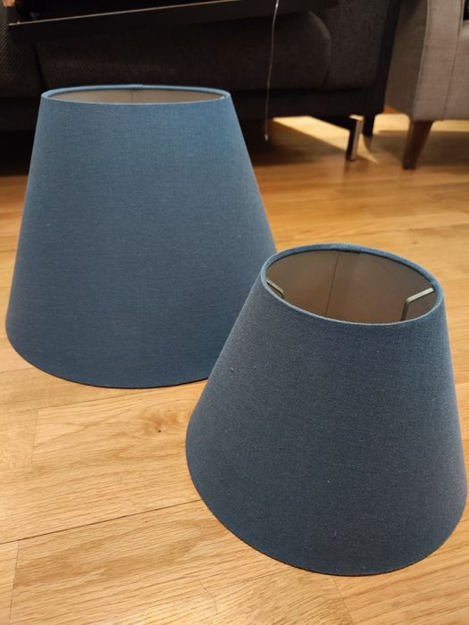 Abajures em bom estado!