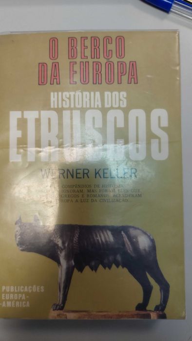 Livros Diversos - a partir de 2 euros