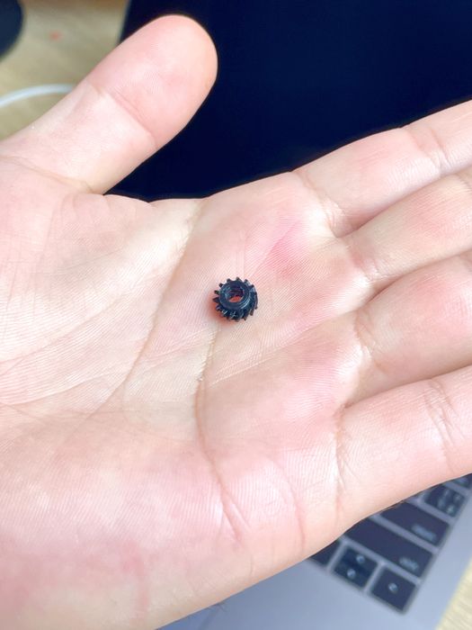 3D Печать/Друк/Printing