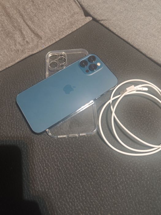 Iphome 12 Pro Max 256gb