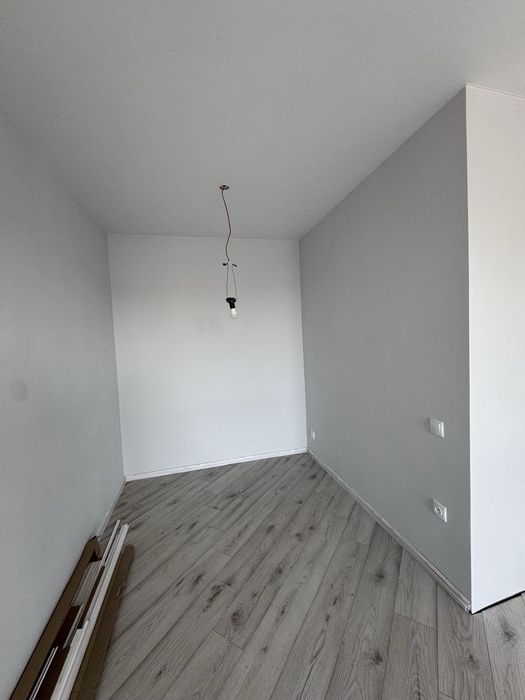 однокімнатна квартира з ремонтом в новобудові з гарним краєвидом