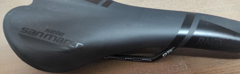 Várias peças para bicicleta BTT