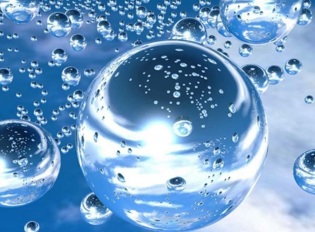 Woda RO/DI  demineralizowana-Odwrócona Osmoza