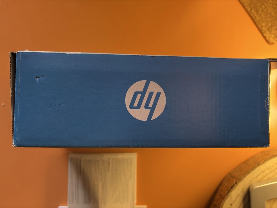 Hp Carregador AC Adapter 90W (ponta azul)