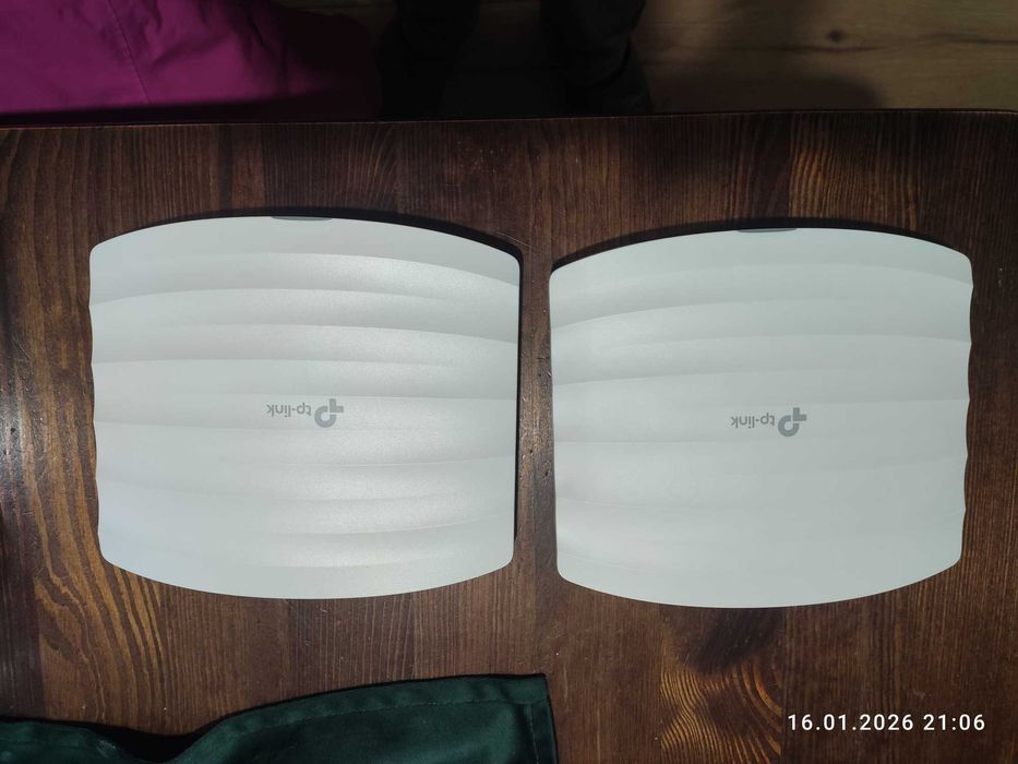 Access Point TP Link EAP115 POE