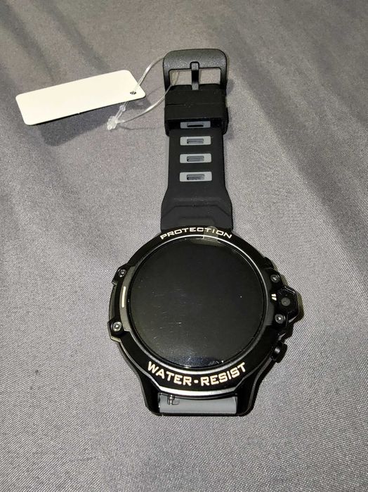 VALDUS Smartwatch GPS, karta SIM 4G, tracking