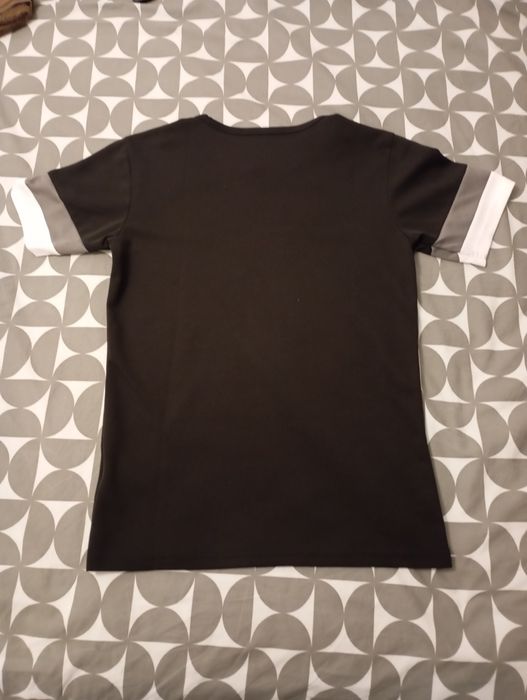 T-shirt puma tamanho 13 anos