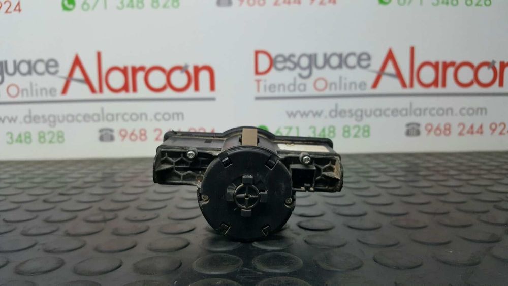 COMANDO DAS LUZES MERCEDES CLASE B (W246) B 200 CDI BE (246.201)