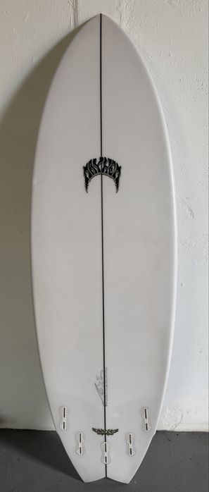 Prancha de Surf Mayem Lost Piscies