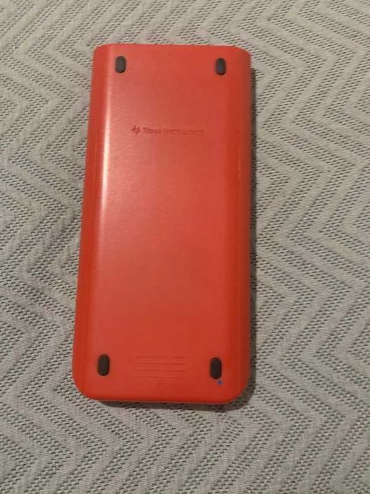 Calculadora gráfica Texas Ti- Nspire CX II T