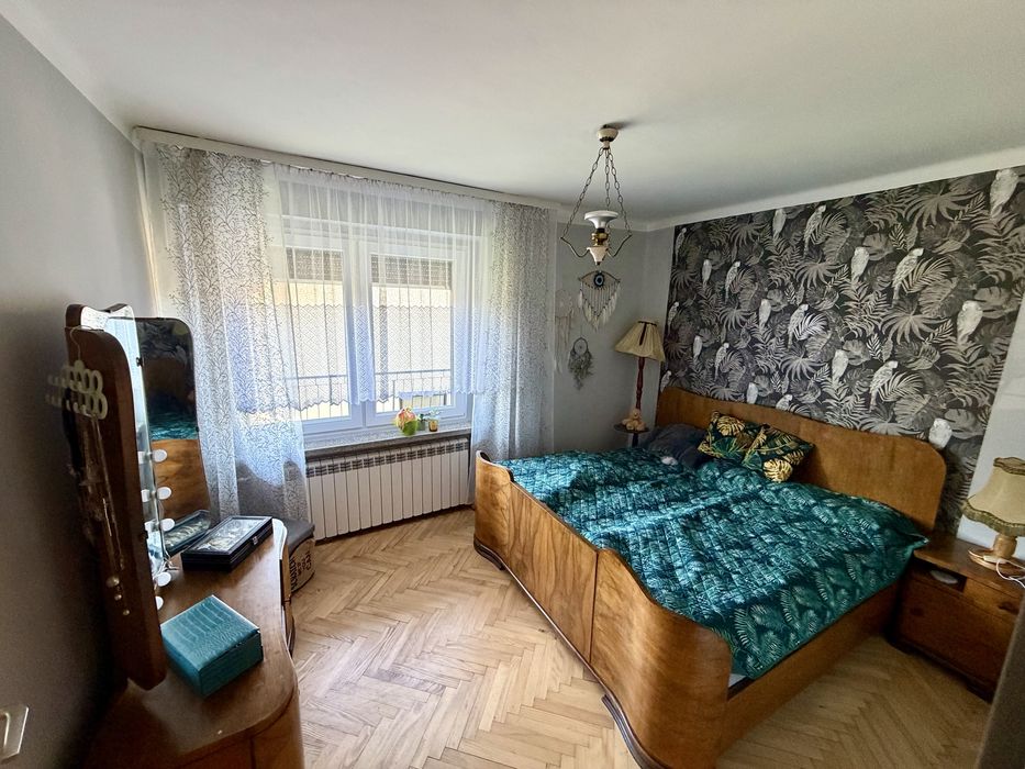REZERWACJA! Dom wolnostojący Mysłowice ul. Brzozowa, blisko A4 i Katowice