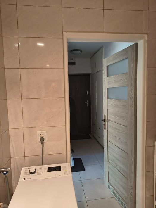 Mieszkanie na wynajem 2 pokoje 48m2