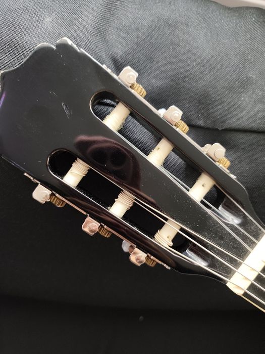 Gitara klasyczna
