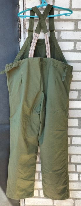 Штаны ватные, войлочние продам