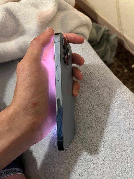 Iphone 13 pro como novo