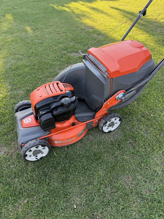 Kosiarka Husqvarna
