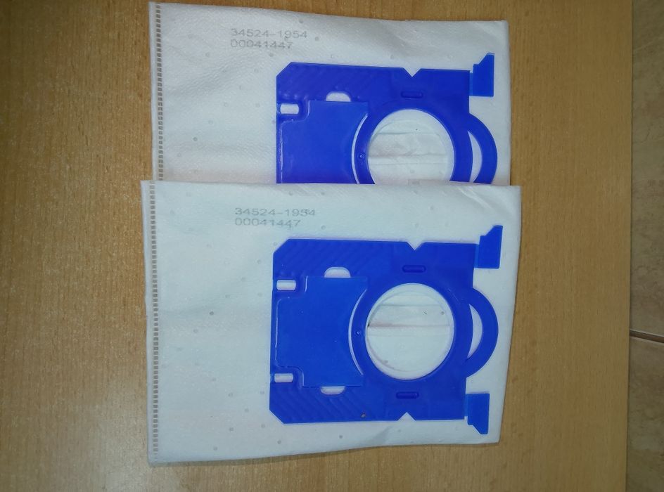 Worek worki do odkurzacza Philips Mobilo Electrolux Clario, AEG