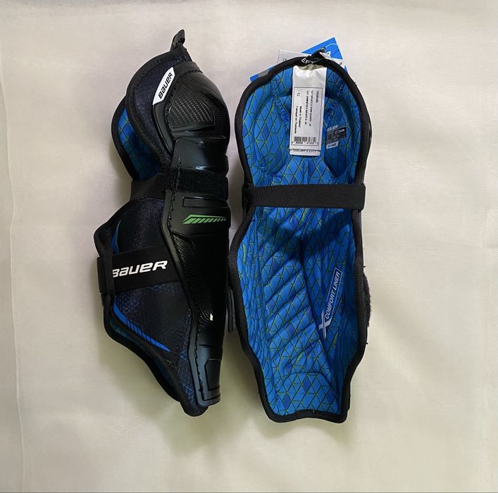 Наколінники для хокею Bauer