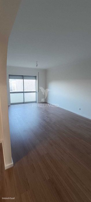 Apartamento T2 Leça do Balio