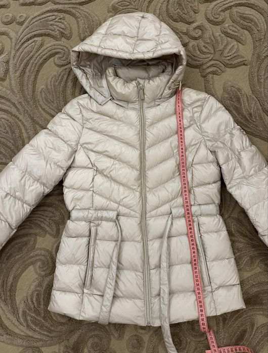 Куртка Michael Kors оригінал розмір S zara